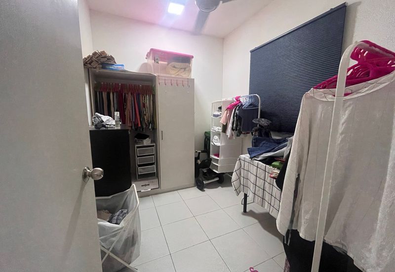 Rumah Selangorku De Kiara