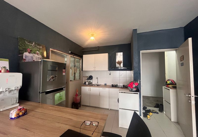 Rumah Selangorku De Kiara