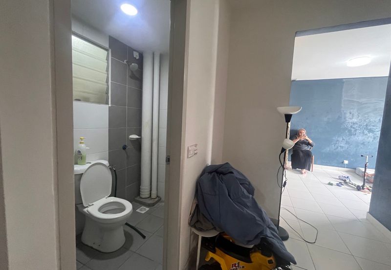 Rumah Selangorku De Kiara