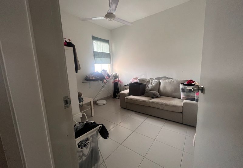 Rumah Selangorku De Kiara