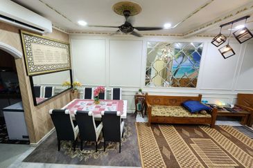 Taman Sungai Kapar Indah