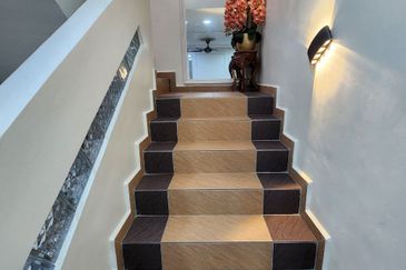 Taman Sungai Kapar Indah