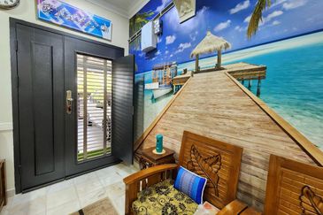 Taman Sungai Kapar Indah