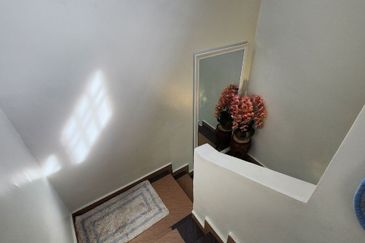 Taman Sungai Kapar Indah