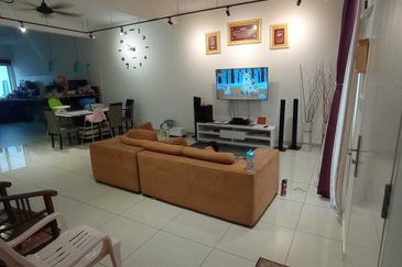 Ara Sendayan @ Bandar Seri Sendayan