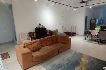 Ara Sendayan @ Bandar Seri Sendayan