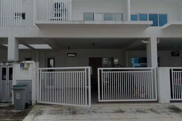 Ara Sendayan @ Bandar Seri Sendayan