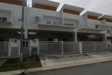 Ara Sendayan @ Bandar Seri Sendayan