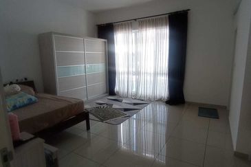 Ara Sendayan @ Bandar Seri Sendayan