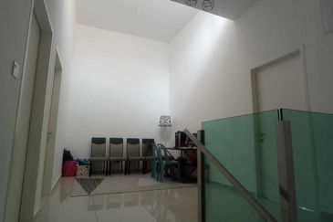 Ara Sendayan @ Bandar Seri Sendayan