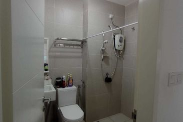 Ara Sendayan @ Bandar Seri Sendayan