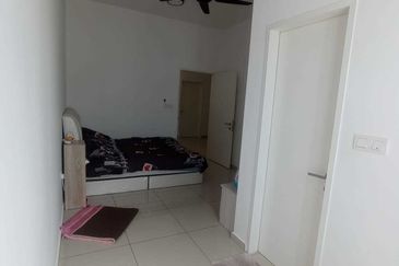 Ara Sendayan @ Bandar Seri Sendayan