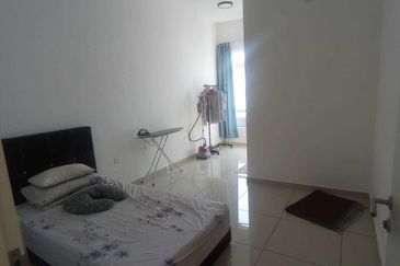 Ara Sendayan @ Bandar Seri Sendayan