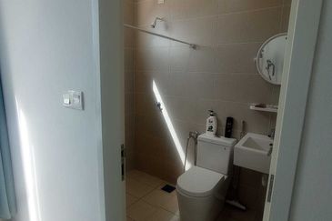 Ara Sendayan @ Bandar Seri Sendayan