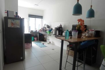 Ara Sendayan @ Bandar Seri Sendayan