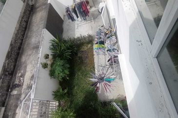 Ara Sendayan @ Bandar Seri Sendayan