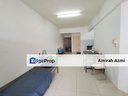 Calisa M Residences Taman Mas Puchong, Selangor, Puchong