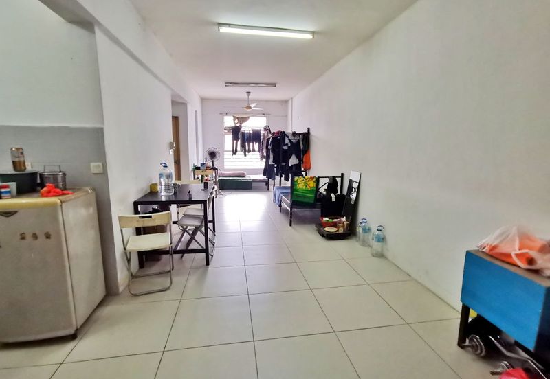 Calisa M @ Calisa Residences