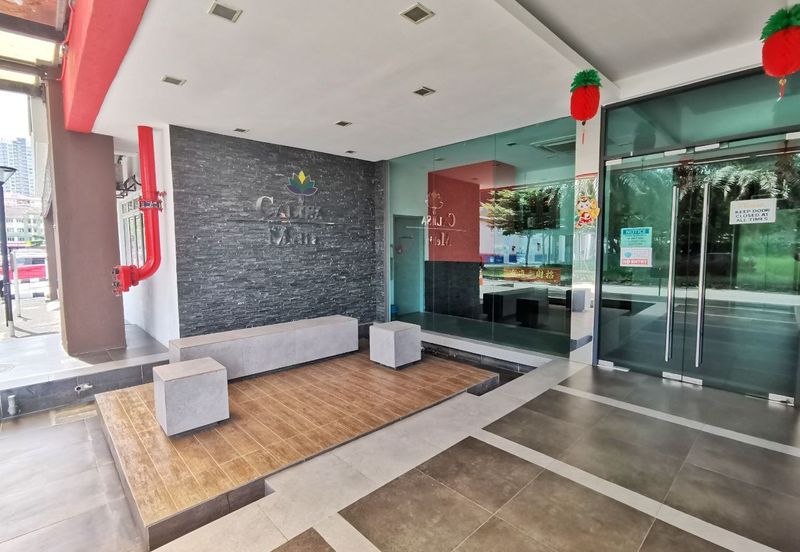 Calisa M @ Calisa Residences