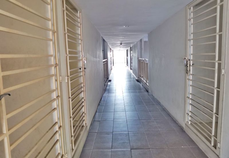 Calisa M @ Calisa Residences