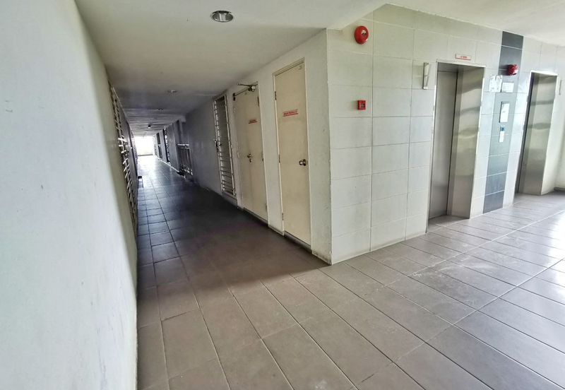 Calisa M @ Calisa Residences