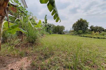 Seksyen 8, Shah Alam