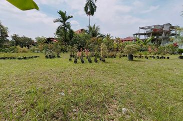 Seksyen 8, Shah Alam