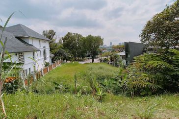 Seksyen 8, Shah Alam