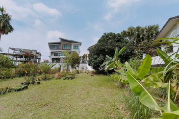 Seksyen 8, Shah Alam