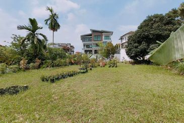 Seksyen 8, Shah Alam