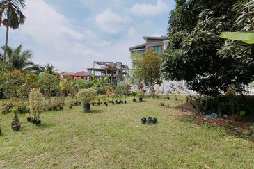 Seksyen 8, Shah Alam