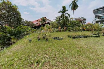 Seksyen 8, Shah Alam