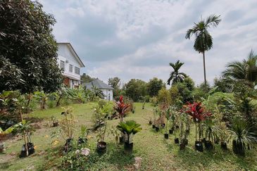 Seksyen 8, Shah Alam