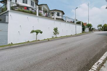 Seksyen 8, Shah Alam