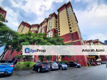 Mentari Court Bandar Sunway Petaling Jaya, Selangor, Bandar Sunway