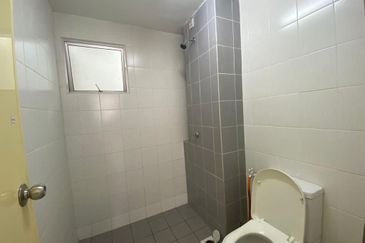 Pangsapuri Seri Pinang