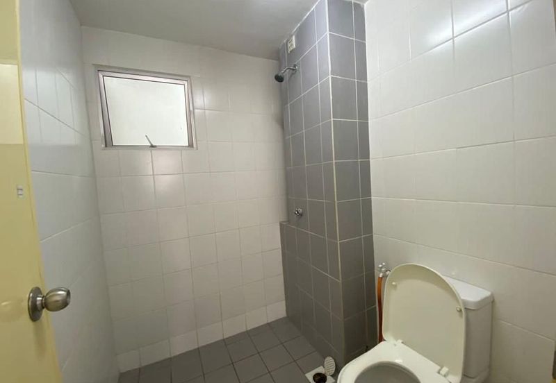 Pangsapuri Seri Pinang