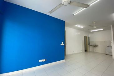 Pangsapuri Seri Pinang