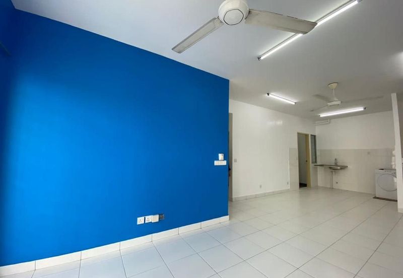 Pangsapuri Seri Pinang