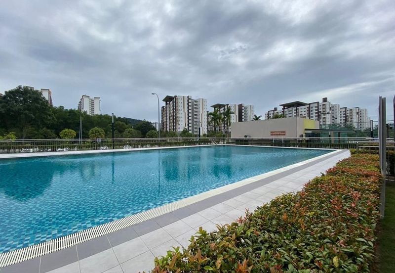 Pangsapuri Seri Pinang