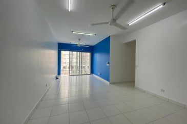 Pangsapuri Seri Pinang