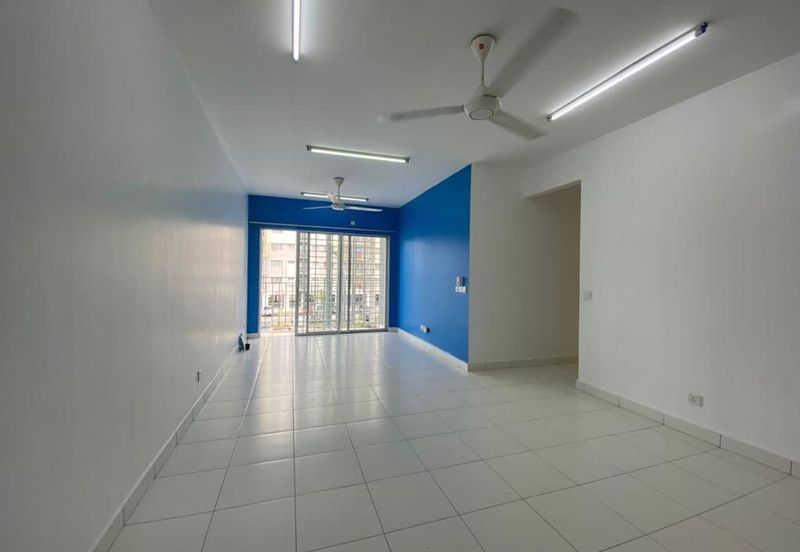 Pangsapuri Seri Pinang