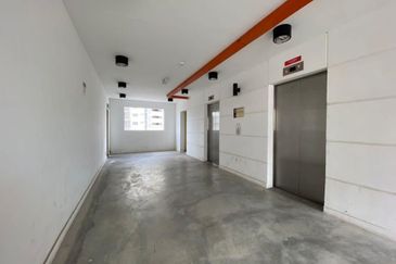 Pangsapuri Seri Pinang