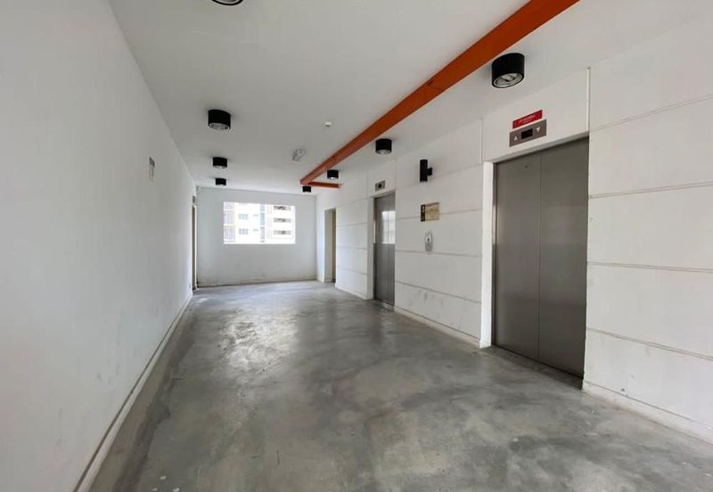 Pangsapuri Seri Pinang