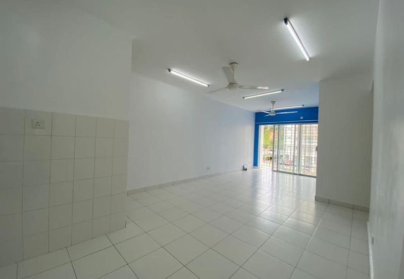 Pangsapuri Seri Pinang