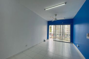 Pangsapuri Seri Pinang