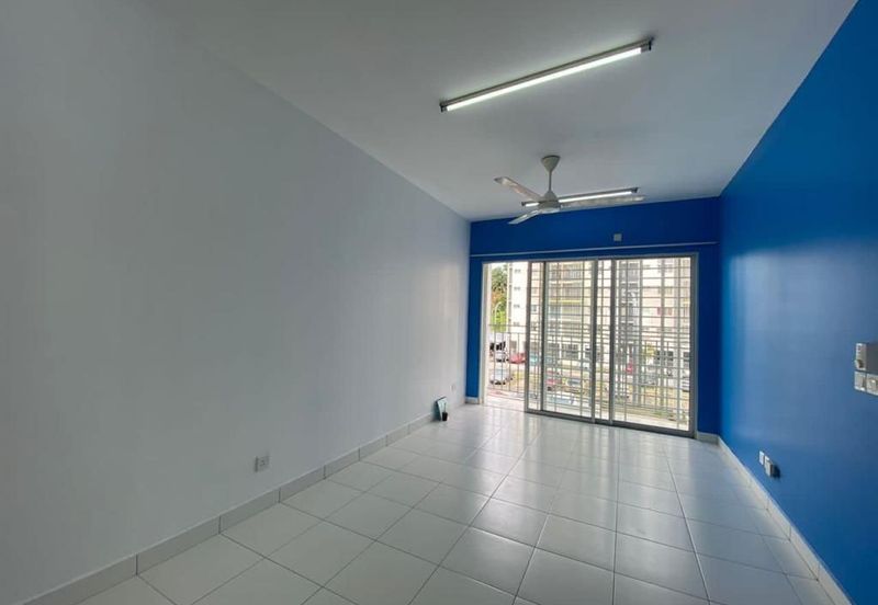 Pangsapuri Seri Pinang