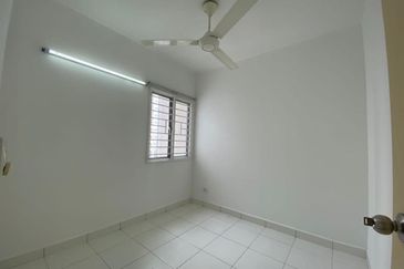 Pangsapuri Seri Pinang