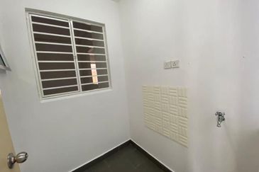 Pangsapuri Seri Pinang