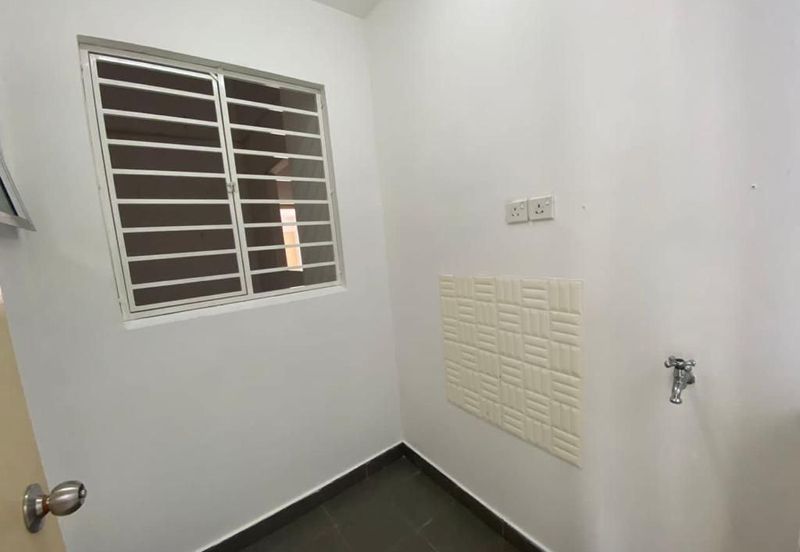 Pangsapuri Seri Pinang